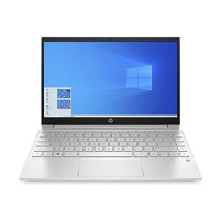 

												
												HP Pavilion 13-bb0887TU Core i5 11th Gen 13.3" FHD Laptop